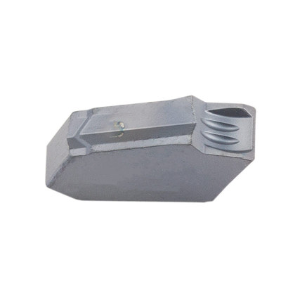 减少换刀次数提高工效不锈钢克星