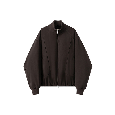 威廉福克斯御水科技布羽绒服