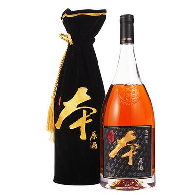 塔牌2016本原酒1.38L绍兴黄酒