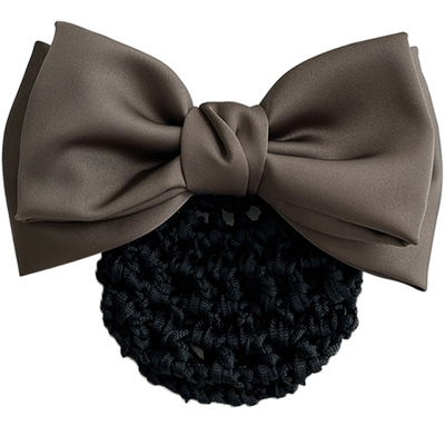 头花女职业护士发网女盘头发网兜