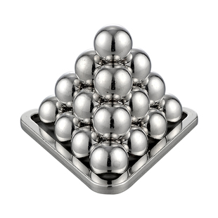 【金字塔】PUZZLE抖音同款儿童益智玩具解锁十级高难度成人金子塔