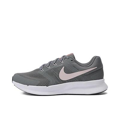 跑步鞋Nike耐克运动休闲系带女款