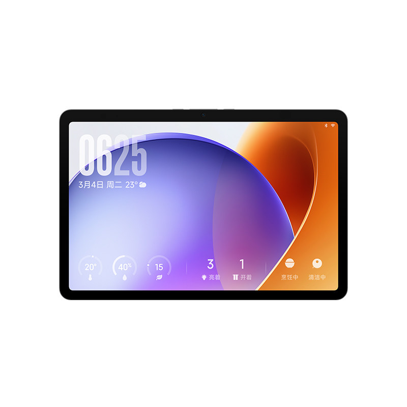 小米Xiaomi智能家庭屏11中控屏