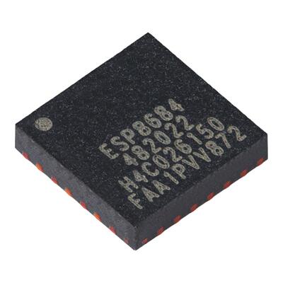 ESP8684WiFi蓝牙32位MCU芯片