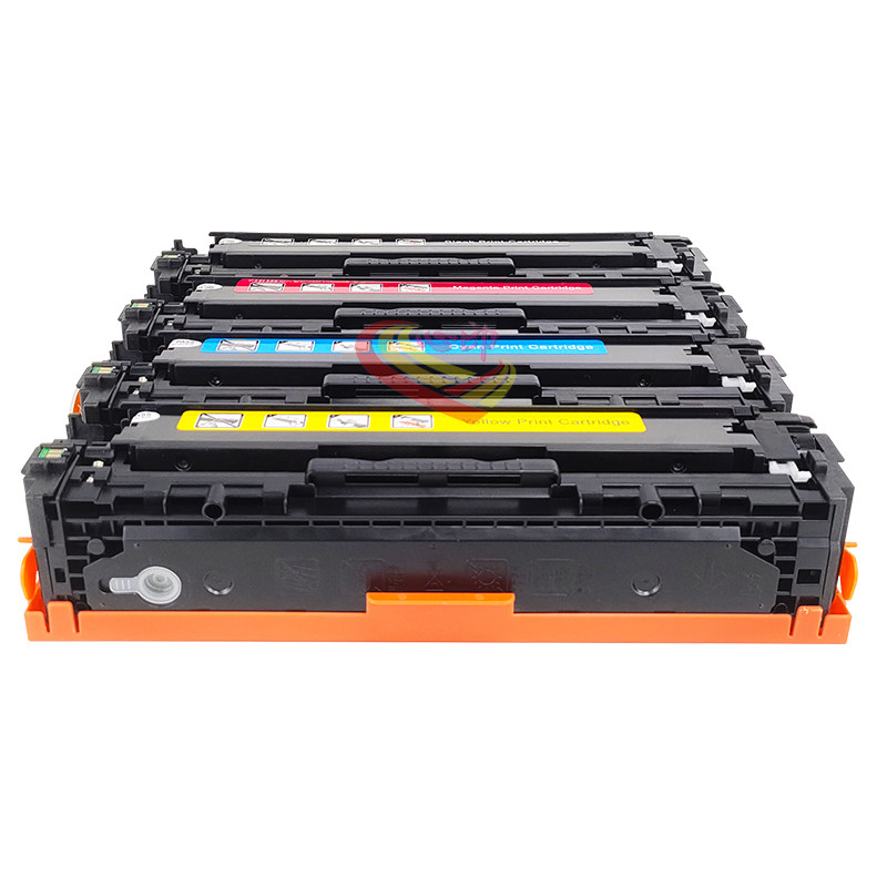 适用惠普M251n硒鼓HP1215粉盒