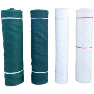 渔网网片网布鱼网片渔网布尼龙密网鱼塘拦鱼网养殖防逃网围网河道