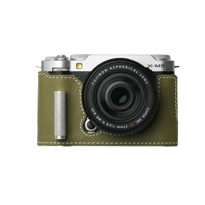 MRSTONE富士xm5相机保护套