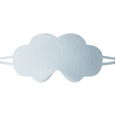 森仪绵绵遮光眼罩云朵亲肤