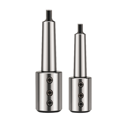 u钻30/50莫氏sln侧固式刀柄