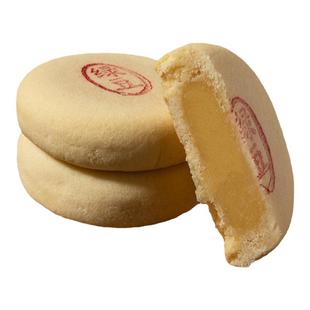 张大酥红豆饼山楂饼糕点老式传统金华美食特产小吃零食非遗伴手礼