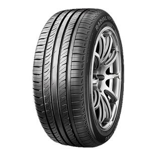 朝阳轮胎235/55R17 103W RP76 舒适静音抓地操控汽车轮胎/2355517