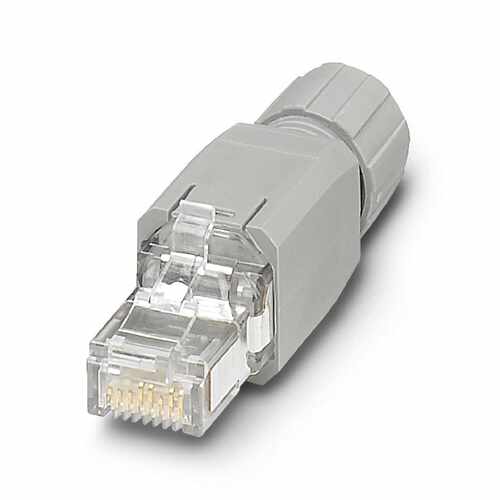 议价菲尼克斯RJ45连接器VS-VARAN-RJ45-Q - 1402410