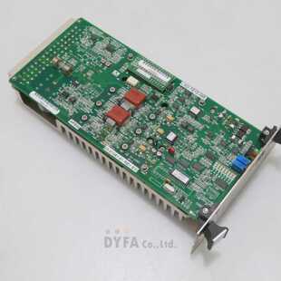 ASM used 03-21061 EW ,LXD-TE12-098 02-82853 Left X Driver PC