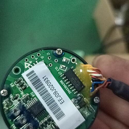 议价编码器 MH4-25LN65C7D现货议价销售