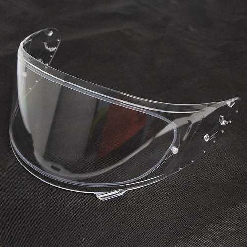 头盔镜片防雾贴适配膜雾型号K1/X14/Z7/Z8/K5/353/CNS-3/K1S防