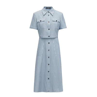 仿佛套装连衣裙休闲通勤