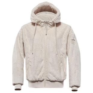 BLACKYAK/布来亚克户外运动保暖全拉抓绒衣厚款毛绒外套女FNW376