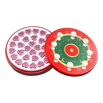 德芙摩天轮圣诞礼盒166g