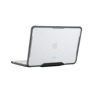 【新品】UAG适用MacBookNeo电脑防摔保护壳13寸苹果笔记本电脑16寸笔记本全包透明灰色M5硬壳