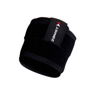 ZAMST/赞斯特户外运动护腕护具羽毛球网球轻薄护手腕Wristband