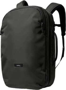 Bellroy30/38L户外商旅双肩书包