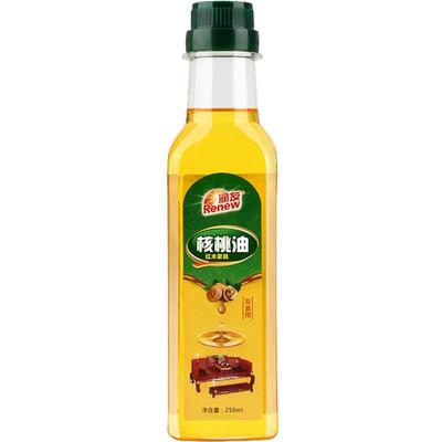 核桃油实木地板上光家具