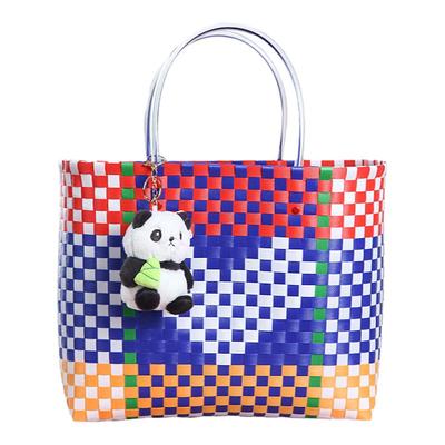 山姆同款手提包大容量菜篮洗澡篮