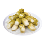 木鱼山四川老坛传统泡儿菜泡菜儿菜腌制下饭菜酸菜大头菜开味小菜