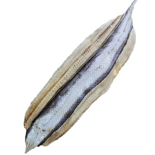 广东海捕淡干大鳗鱼干大海鳗鱼黄鳝鱼非咸鱼干大门鳝干鱼海鲜干货