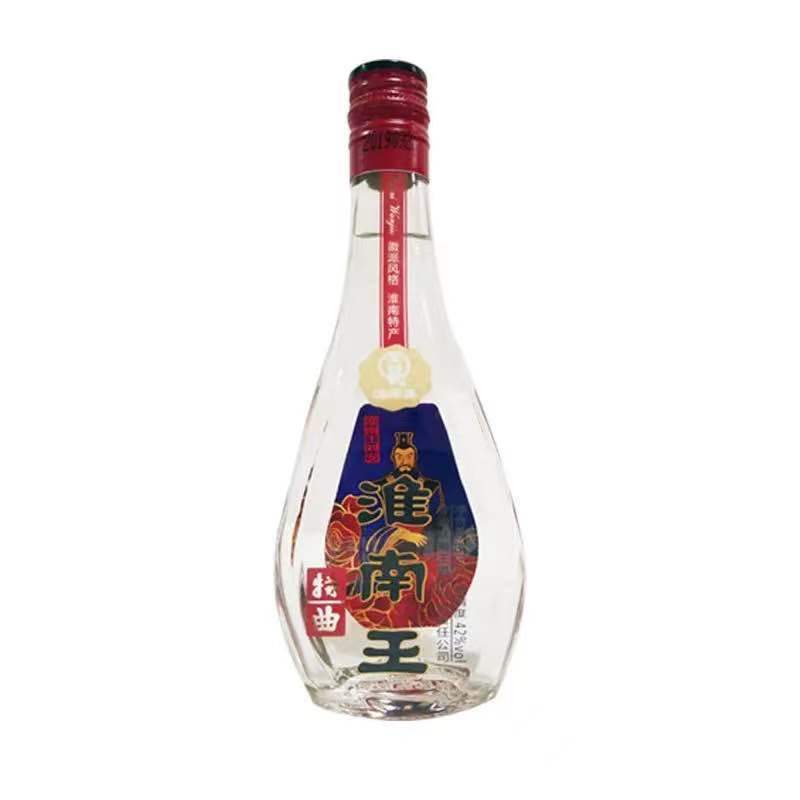 特曲淮南王500ML国标42度