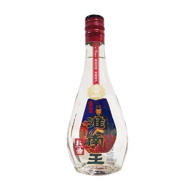 特曲淮南王500ML国标42度