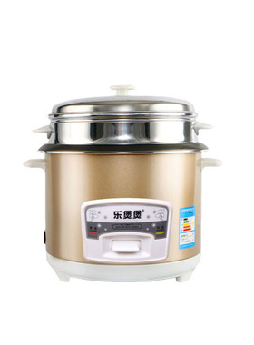 乐煲煲电饭煲家用多功能电大容量