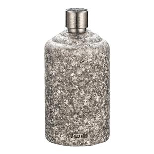 容山堂纯钛随身酒壶便携式高档精致空酒瓶酒缸白酒壶小酒壶装白酒