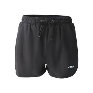 Keep泳裤男士2026新款泳裤防尴尬速干游泳裤男大码泳衣套装装备夏