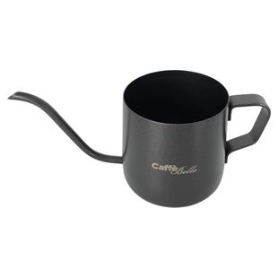 CaffeBelle手冲咖啡壶 挂耳过滤杯细口壶不锈钢家用器具长嘴水壶