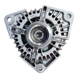 0124655644潍柴VP10发电机原车索恩格1000130827发电机充电机150A