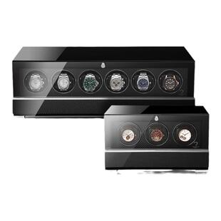 MODALO进口摇表器3456表位机械表 自动上弦器盒 养表神器家用新品