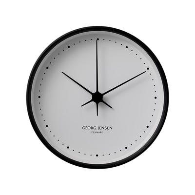 现货|georgjensen挂钟壁钟进口