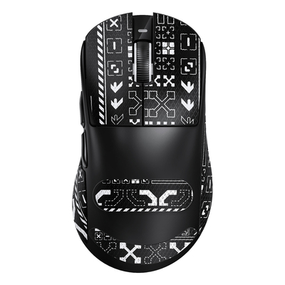 无线三模轻量化电竞鼠标