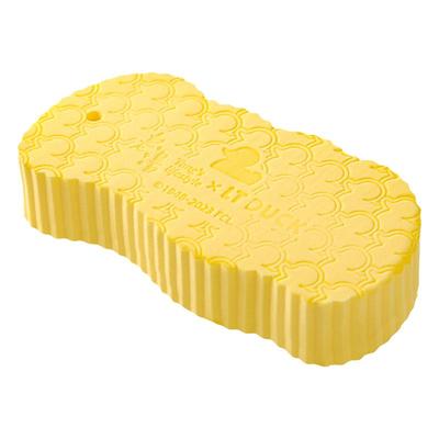 儿童宝宝专用搓澡海绵不伤皮肤