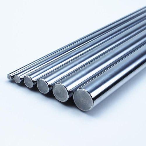 新疆包邮A3圆棒实心铁棍45#圆钢冷拔35K碳钢磨光圆柱销45#钢光杆