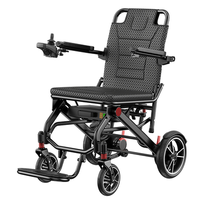 【政府补贴】小金刚电动轮椅