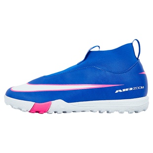 SFS耐克Nike刺客16中端TF碎钉儿童足球鞋小学生男女FQ8310-446