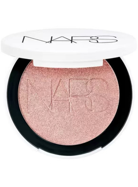2026新品！Nars纳斯流光高光腮红