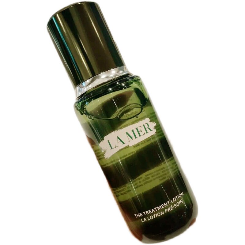 国内专柜lamer100ml精萃液150ml