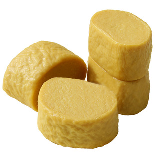 江西特产赣南田村客家手打黄元米果礼盒 糍粑糕点年糕一个包邮