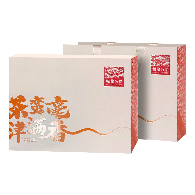 2023年管阳高山荒野茶福鼎白白牡丹