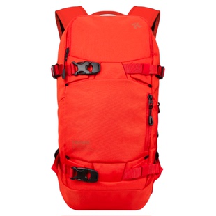 Trake滑雪背包双肩户外登山包单板双板运动骑行背包14L野雪背包小