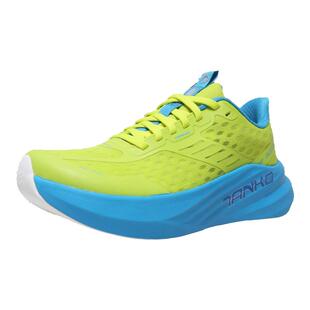 AVOCCO翱戈Fantasy tanko坦克路跑鞋男女通用新品网布防滑耐磨