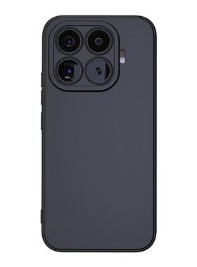 适用小米17T/17TPro手机壳软壳